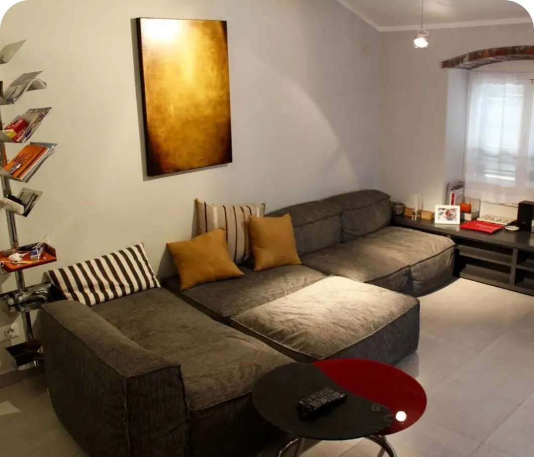 Appartamento Centro Storico